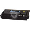 Toner Kyocera Compatível TK715 Preto