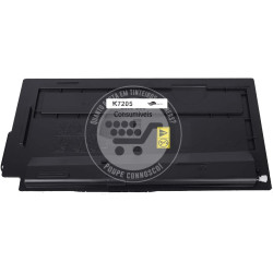 Toner Kyocera Compatível TK7205 Preto