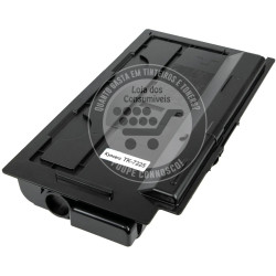 Toner Kyocera Compatível TK7225 Preto
