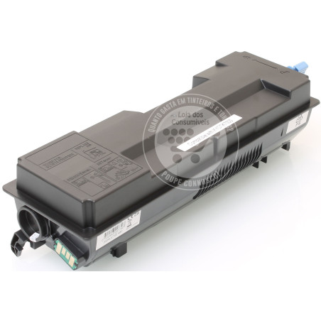 Toner Kyocera Compatível TK7300 Preto