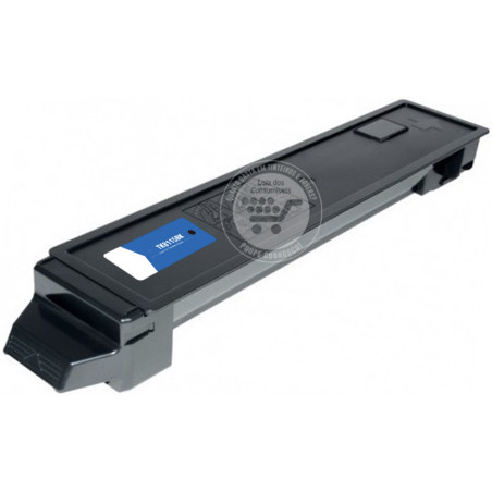 Toner Kyocera Compatível TK8115 Preto