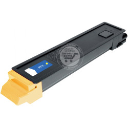 Toner Kyocera Compatível TK8115 Amarelo