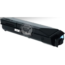 Toner Kyocera Compatível TK8305 Preto