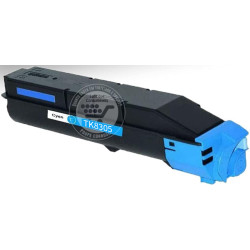 Toner Kyocera Compatível TK8305 Azul