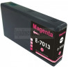 Tinteiro Epson Compatível T7013 / T7023 / T7033 Magenta