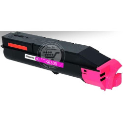 Toner Kyocera Compatível TK8305 Magenta