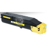 Toner Kyocera Compatível TK8305 Amarelo
