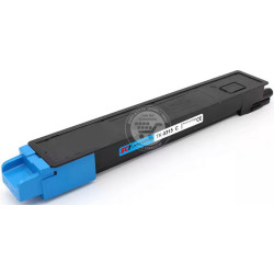 Toner Kyocera Compatível TK8315 Azul