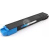 Toner Kyocera Compatível TK8315 Azul