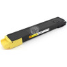 Toner Kyocera Compatível TK8315 Amarelo