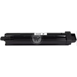 Toner Kyocera Compatível TK8325 Preto