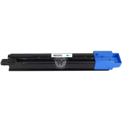 Toner Kyocera Compatível TK8325 Azul