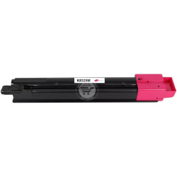 Toner Kyocera Compatível TK8325 Magenta