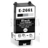 Tinteiro Epson Compatível T266 Preto