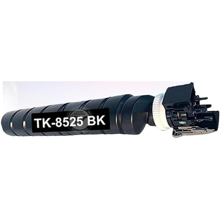 Toner Kyocera Compatível TK8525 Preto