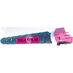 Toner Kyocera Compatível TK8525 Magenta