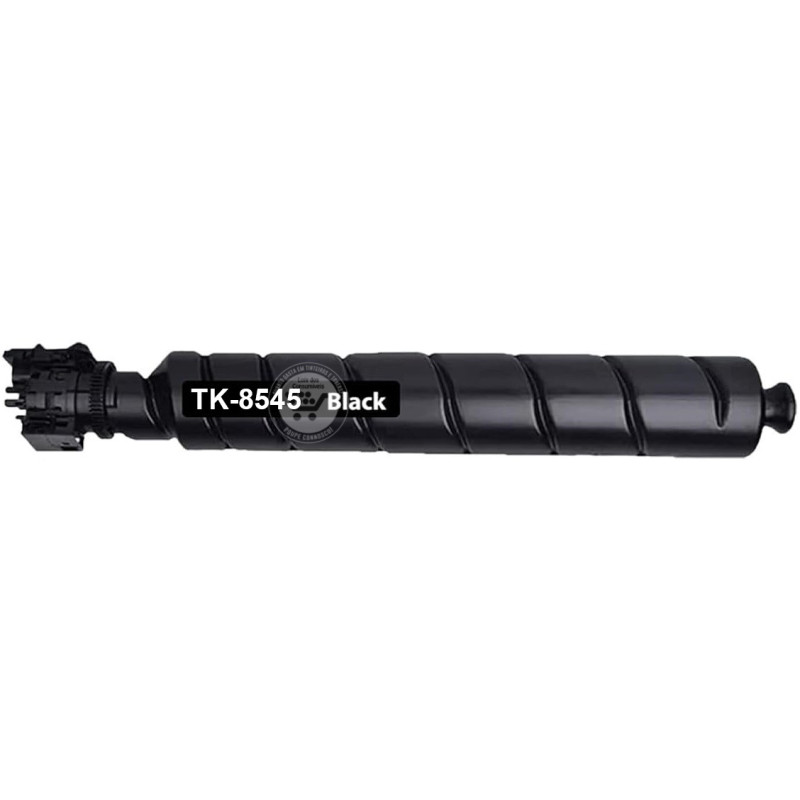 Toner Kyocera Compatível TK8545 Preto