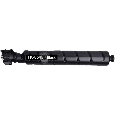 Toner Kyocera Compatível TK8545 Preto