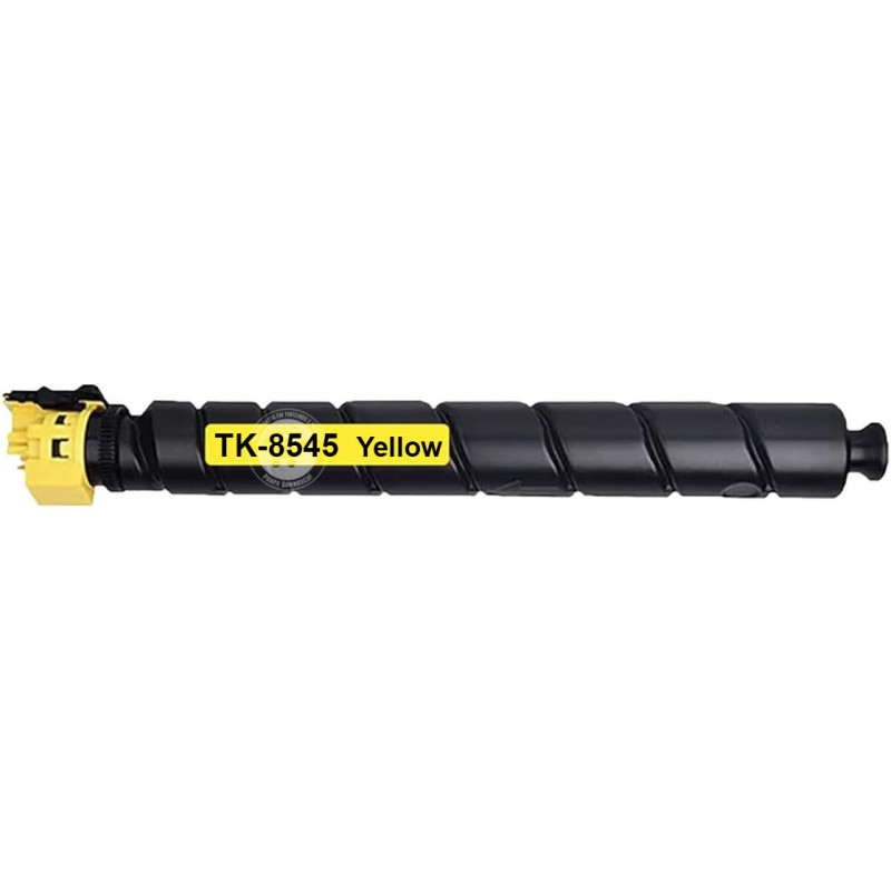 Toner Kyocera Compatível TK8545 Amarelo