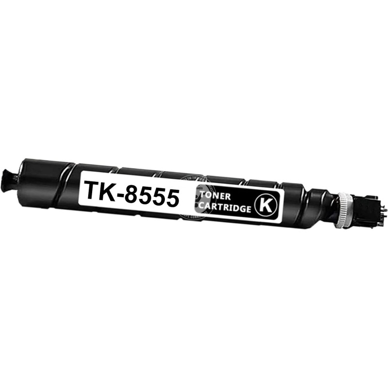 Toner Kyocera Compatível TK8555 Preto