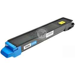 Toner Kyocera Compatível TK895 Azul