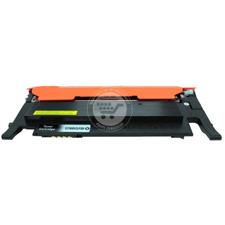 Toner Samsung Compreatível CLP360/CLX3305 Preto