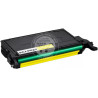 Toner Samsung Compatível CLP620/CLP670 Amarelo