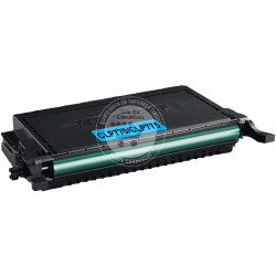 Toner Samsung Compatível CLP770/CLP775 Azul