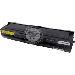 Toner Samsung Compatível MLT-D1042S/MLT-D1042X Preto (ML1660)