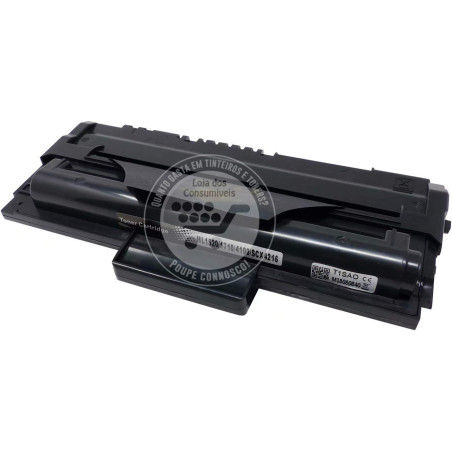 Toner Samsung Compatível ML1710 Preto
