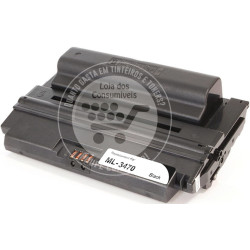 Toner Samsung Compatível ML3470 Preto