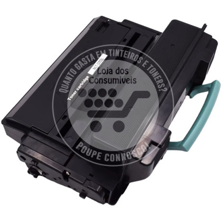 Toner Samsung Compatível MLT-D305L Preto