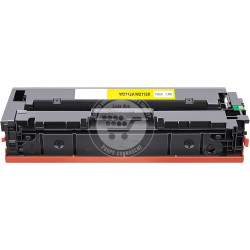 Toner HP Compatível Nº207X/207A (W2212X/W2212A) Amarelo