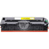 Toner HP Compatível Nº207X/207A (W2212X/W2212A) Amarelo