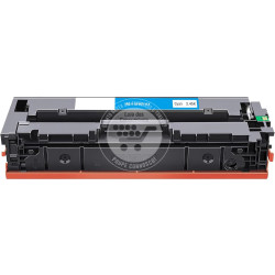 Toner HP Compatível Nº207X/207A (W2211X/W2211A) Azul