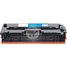 Toner HP Compatível Nº207X/207A (W2211X/W2211A) Azul