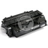 Toner HP Compatível Nº05X/80X (CE505X/CF280X) Preto (Alta Capacidade)