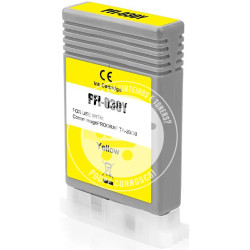 Tinteiro Canon Compatível PFI030 Amarelo
