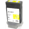 Tinteiro Canon Compatível PFI102 Amarelo