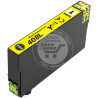 Tinteiro Epson Compatível 408L Amarelo