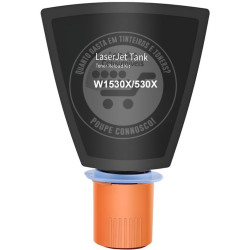 Kit de Recarga de Toner HP Compatível 530X (W1530X ) Preto