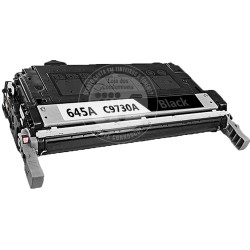 Toner HP Compatível Nº645A (C9730A) Preto