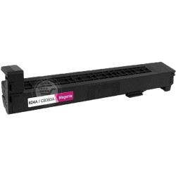 Toner HP Compatível Nº824A (CB3813A) Magenta