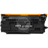 Toner HP Compatível Nº657X (CF470X) Preto