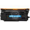 Toner HP Compatível Nº657X (CF471X) Azul