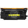 Toner HP Compatível Nº657X (CF472X) Amarelo