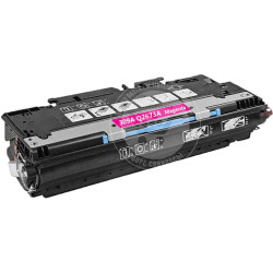 Toner HP Compatível Nº309A (Q2673A) Magenta