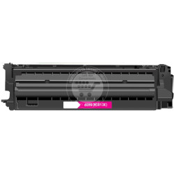 Toner HP Compatível Nº659X/659A (W2013X/W2013A) Magenta