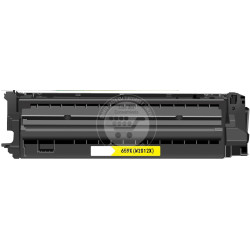 Toner HP Compatível Nº659X/659A (W2013X/W2013A) Amarelo