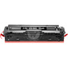Toner HP Compatível Nº219X/219A (W2190X/W2190A) Preto